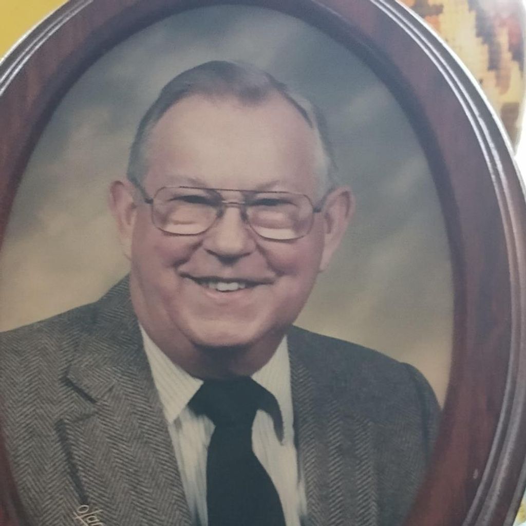 Henry Paul Shoener