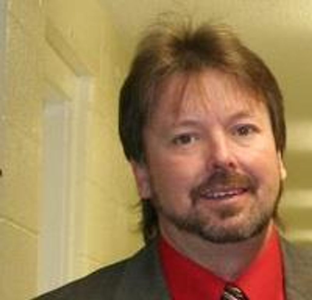 Thomas Fortune Profile Photo