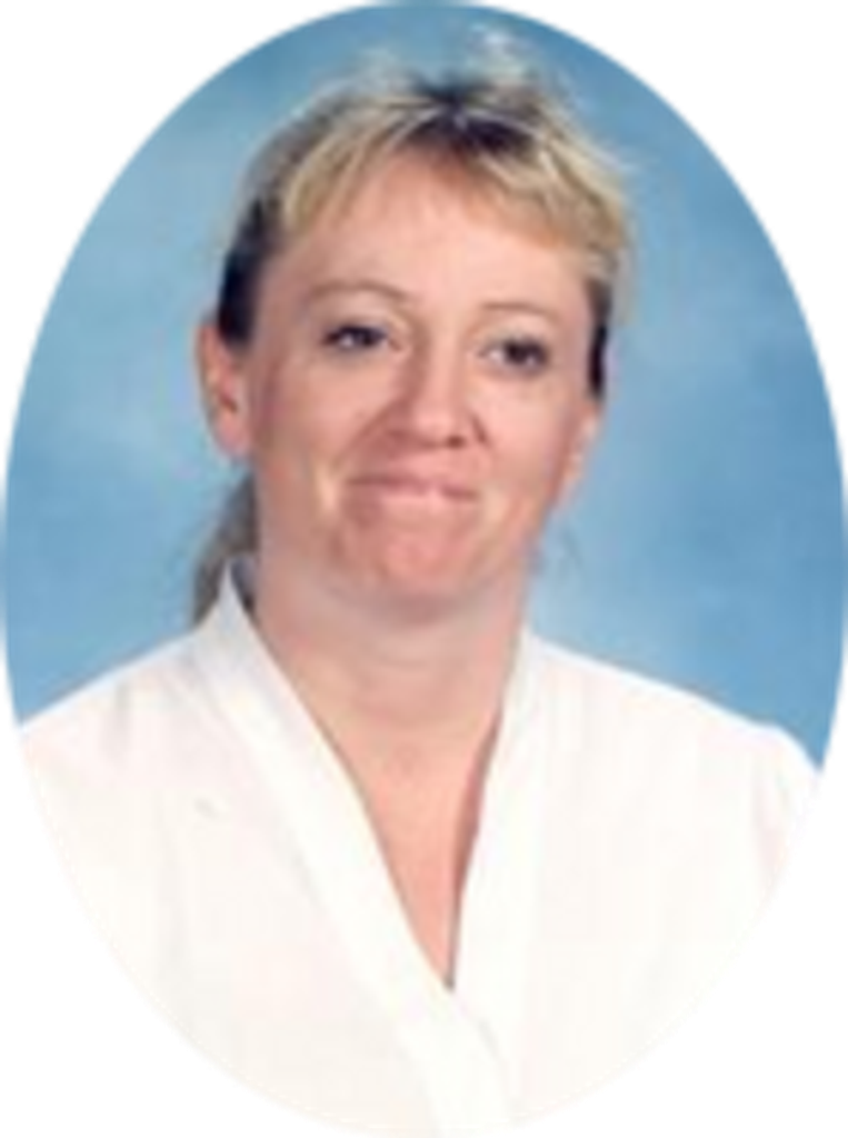 Sandra Gail Lovell Holmes