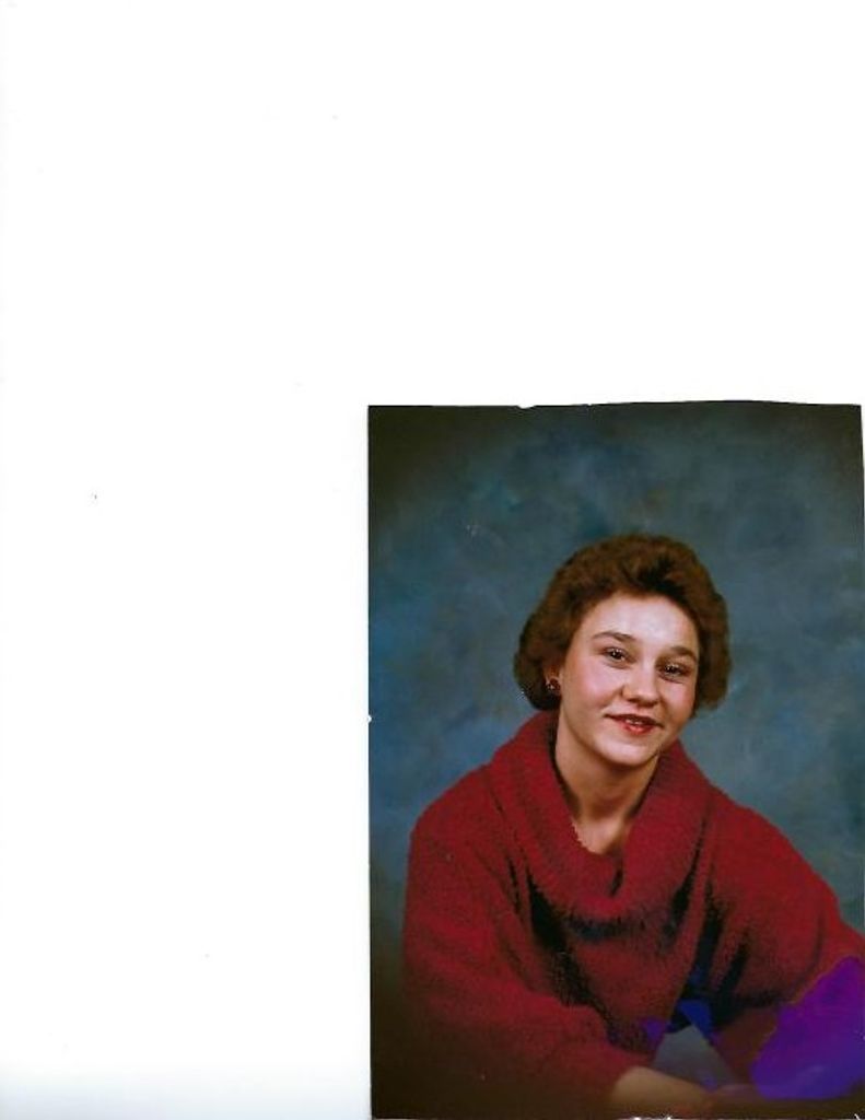 Donna Jean James