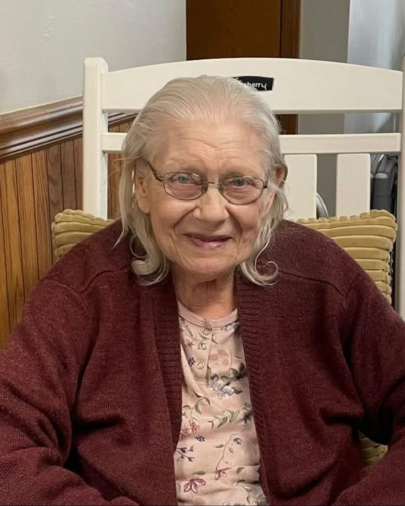 Judith Parkison Profile Photo