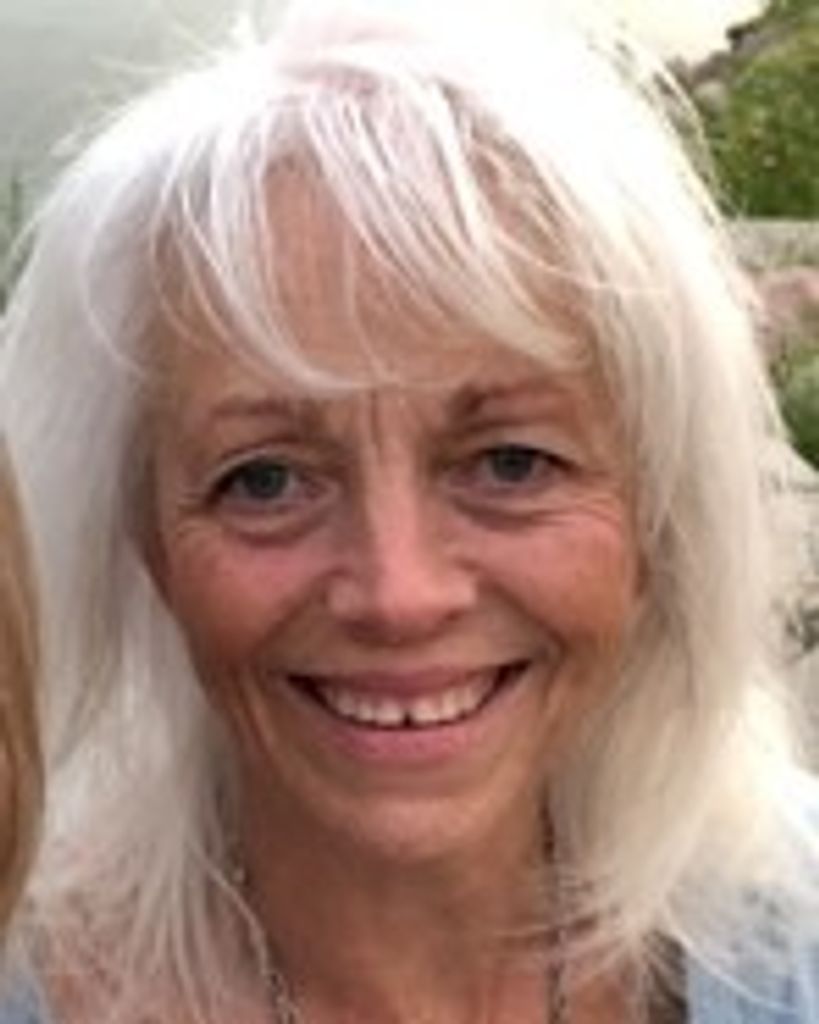 Anita Johnson Profile Photo