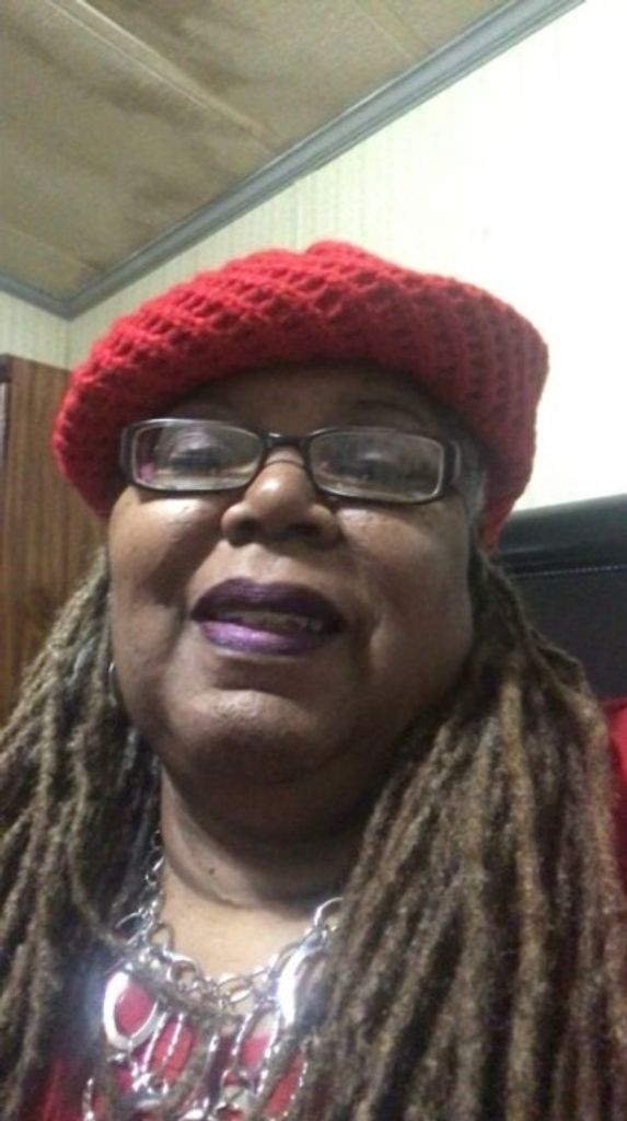 Daphney Watkins Lisane Profile Photo