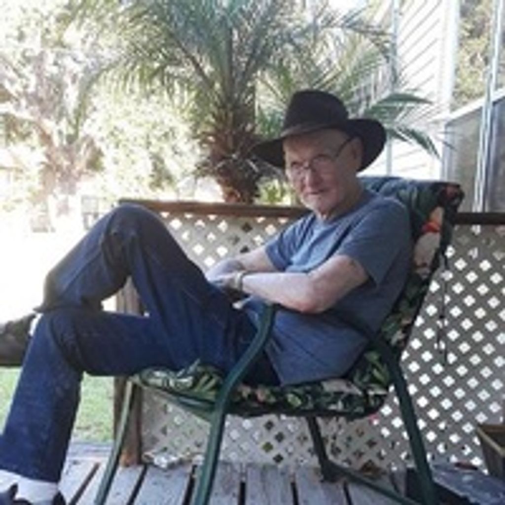 Samuel "Dusty" Wingate, Sr.