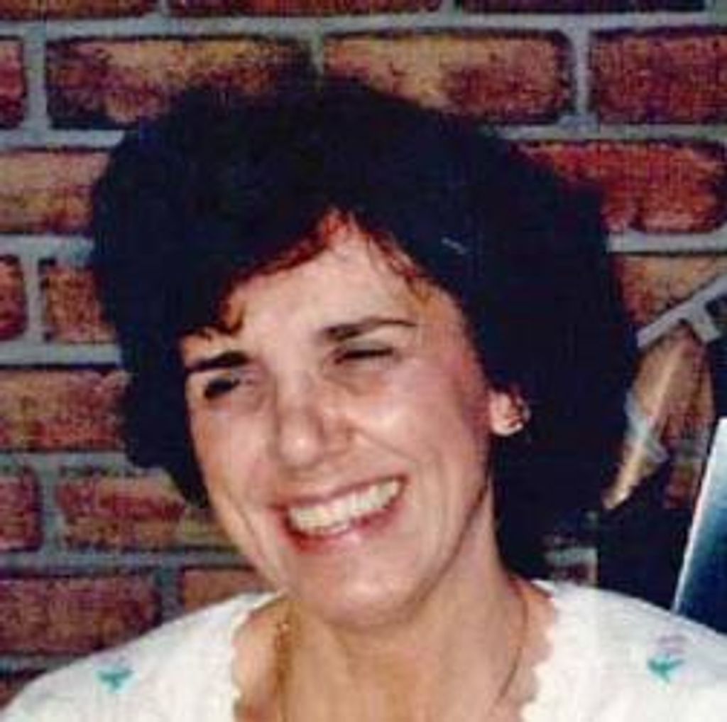 Helen Barbuschak Cipkala