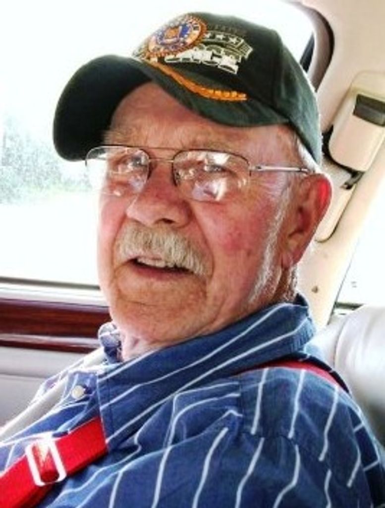 Olai Ray Heden