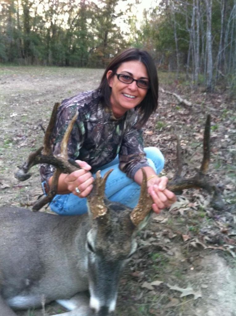 Julia Renee Black Mastin Profile Photo