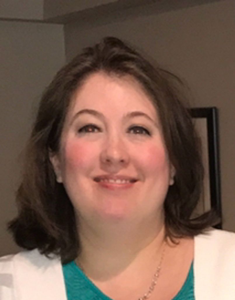 Amy Sulewski Profile Photo