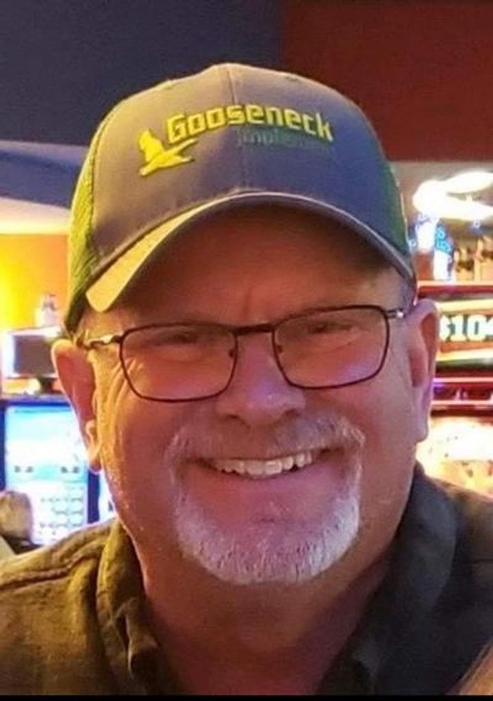Gregory Allen Kroeplin Profile Photo