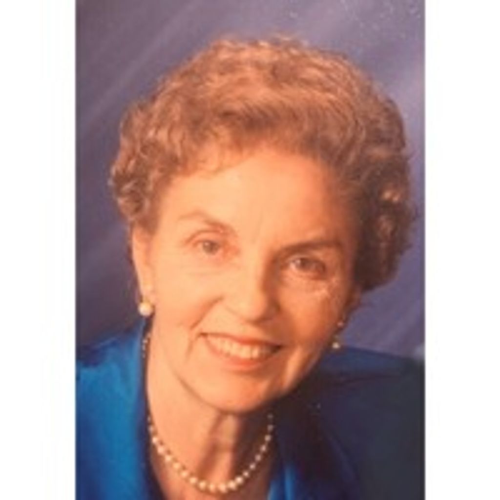 Dorothy A. Hadfield Profile Photo