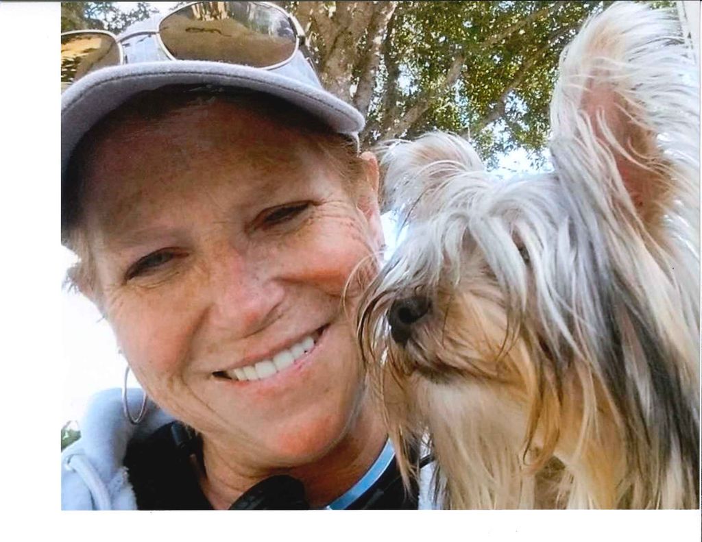 Vanessa Richards Profile Photo