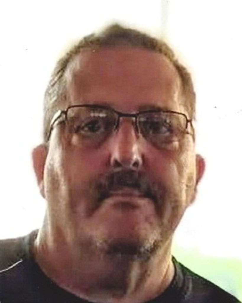 Travis Andrew Hill Profile Photo
