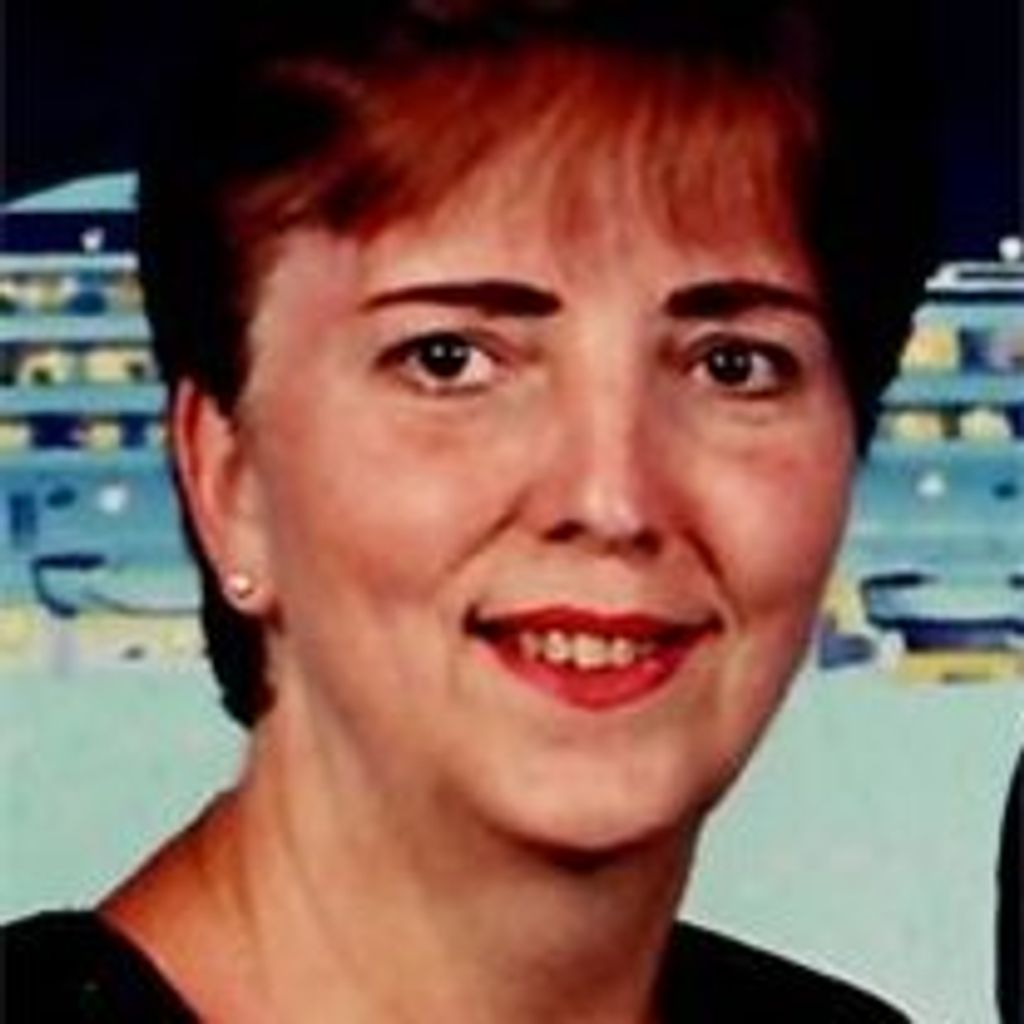 Carol (Sharon) Collins Profile Photo