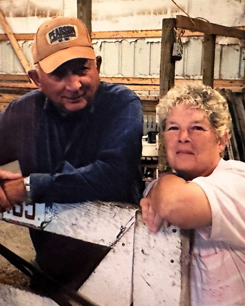 Clyde Compher Profile Photo