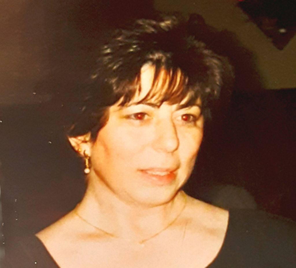 Maria A. Vieira
