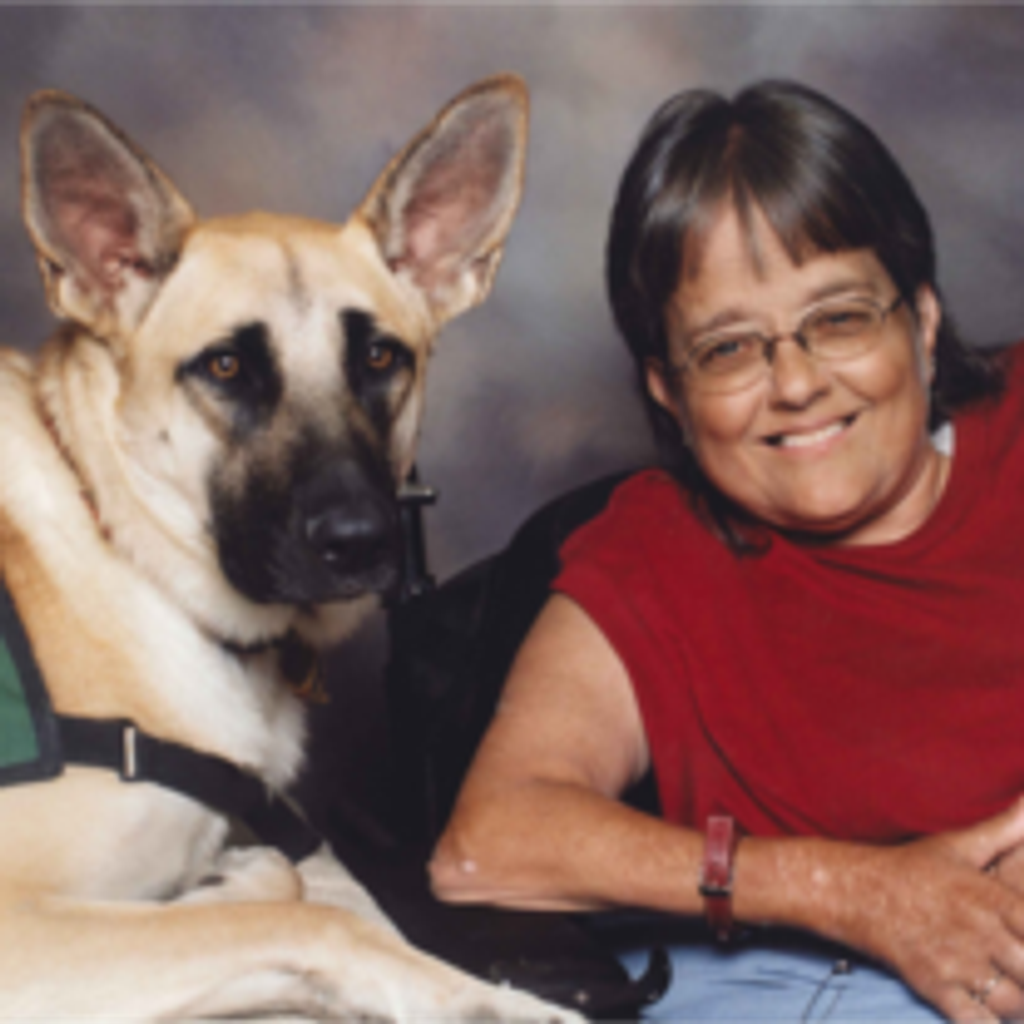 Sharon Lynn Gangeness Profile Photo