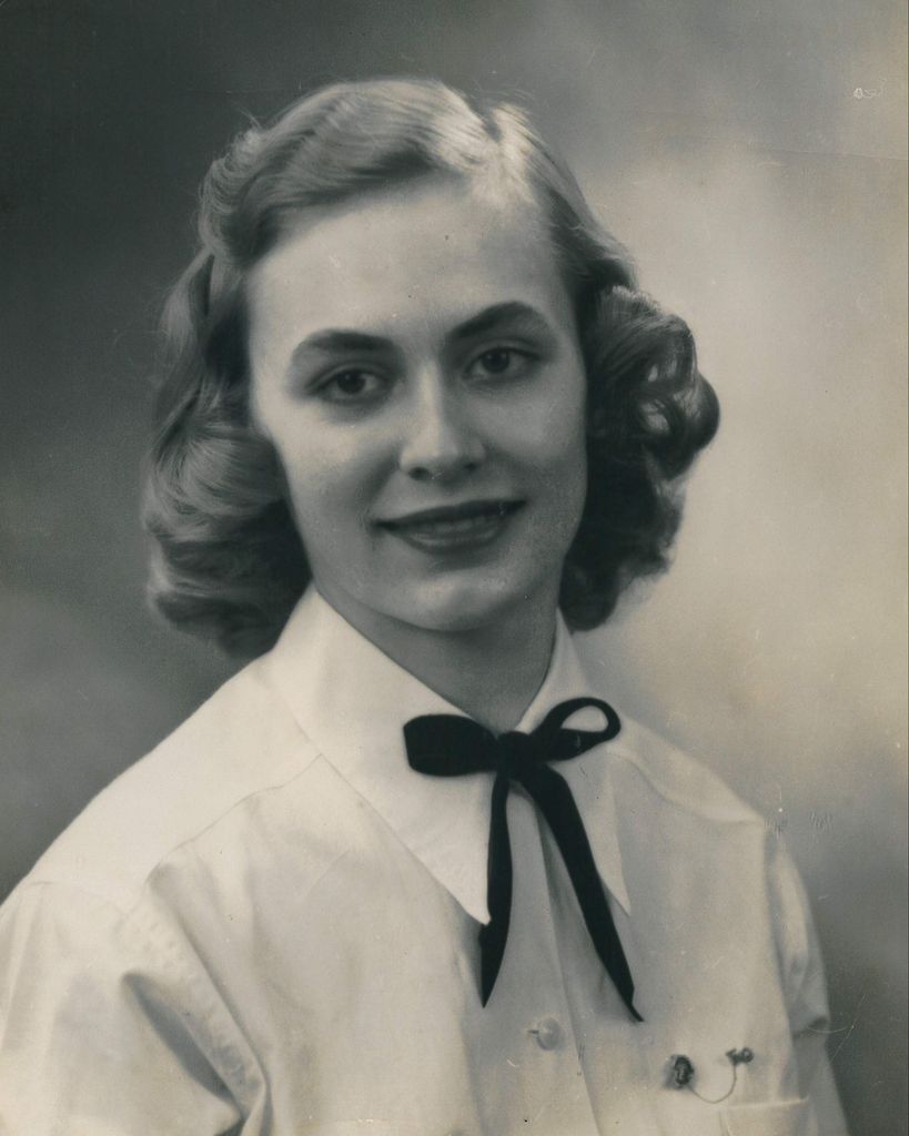 Jeannette Bowden Pinkston Profile Photo