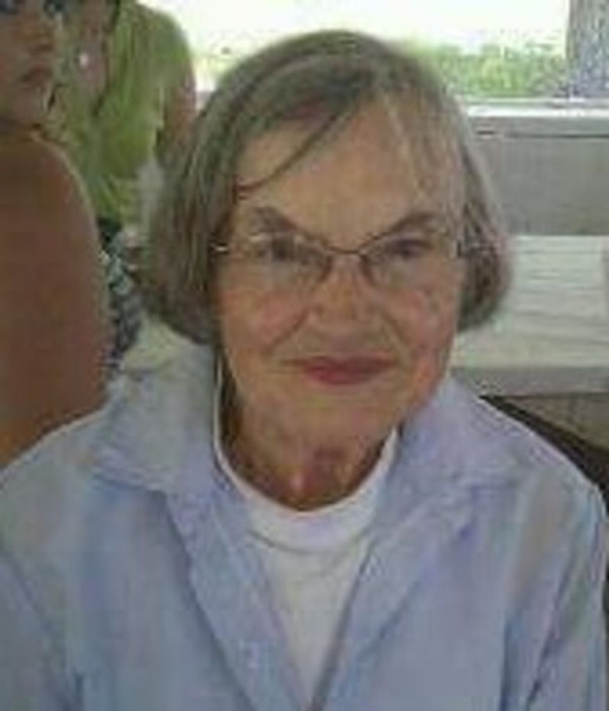 Gladys Irene Hall Profile Photo