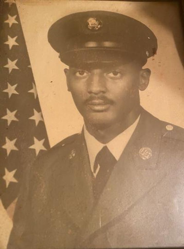 Robert Earl Mcintyre Profile Photo