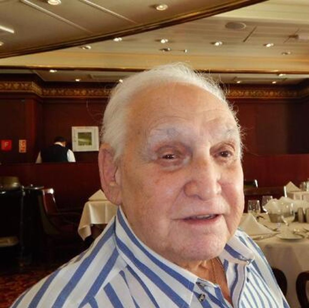 Karl H Lovinger Profile Photo