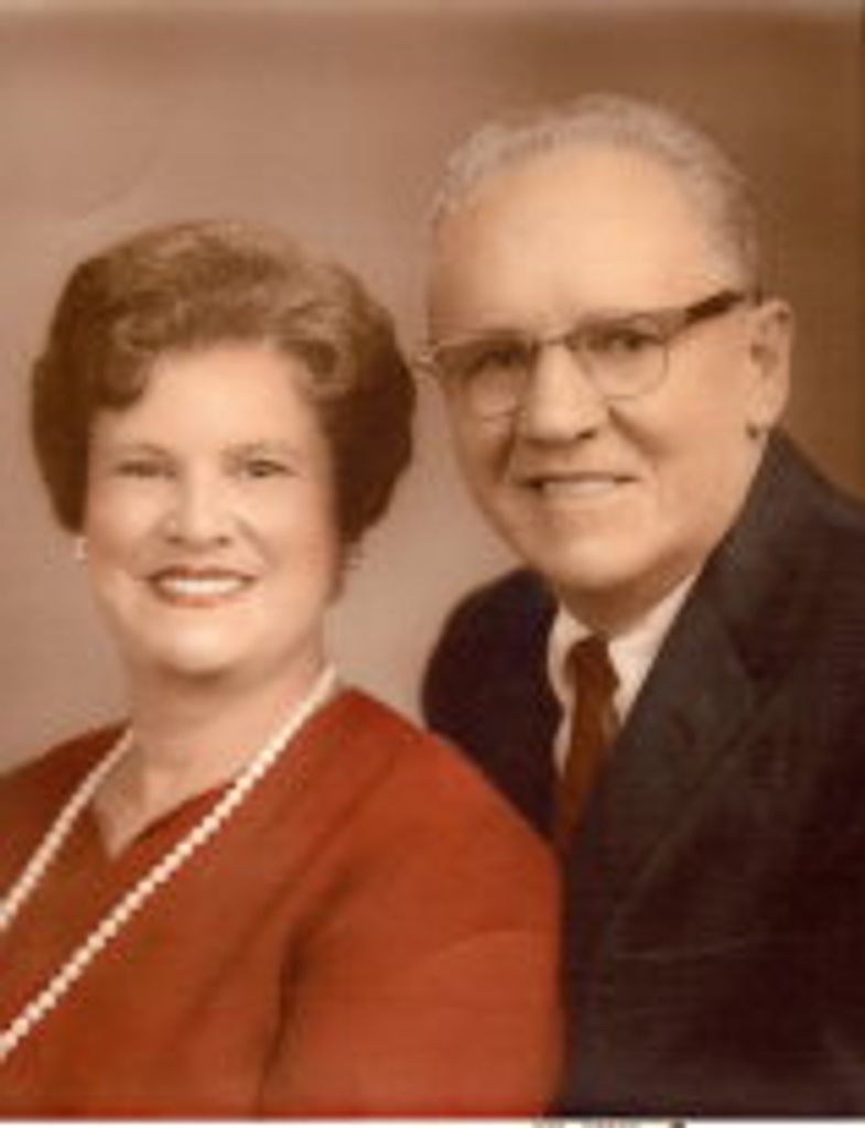Anna M. (Roach) Walls Profile Photo