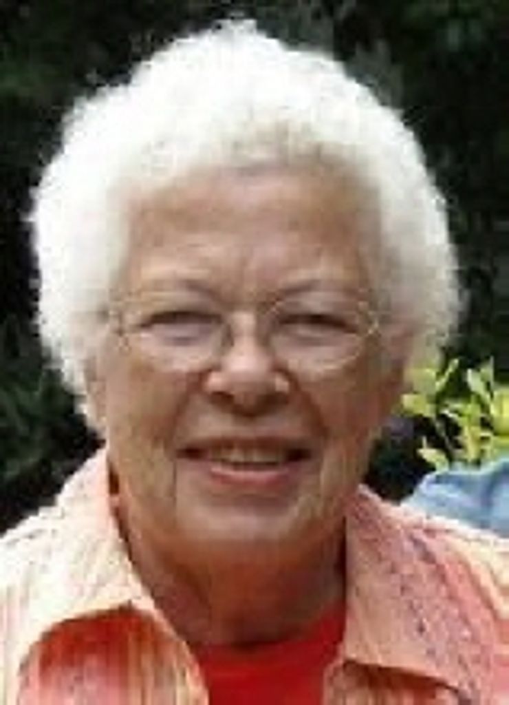 Dorothy Ann Koontz