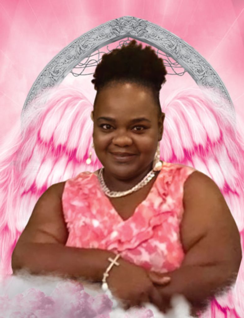 Na'Dia Roycelyn Ann Roberson Profile Photo