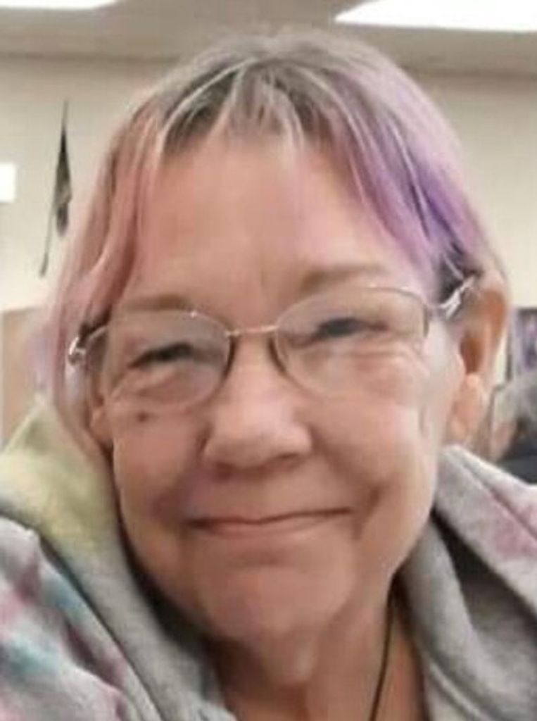 Sheri Lynn "Maw" Cavin Profile Photo