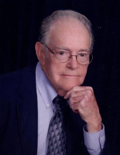 Leslie E. Goodwin Profile Photo