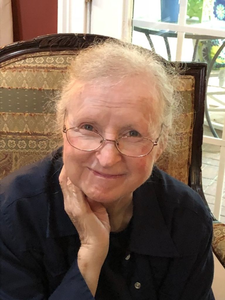 Mrs. Berthalene Payne Profile Photo