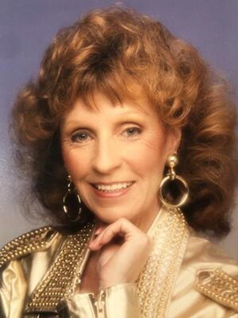 Allene Mcclain Profile Photo