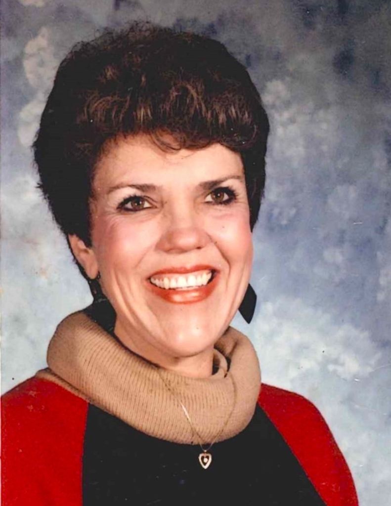 Carole Jane Bandy Mccalib Profile Photo