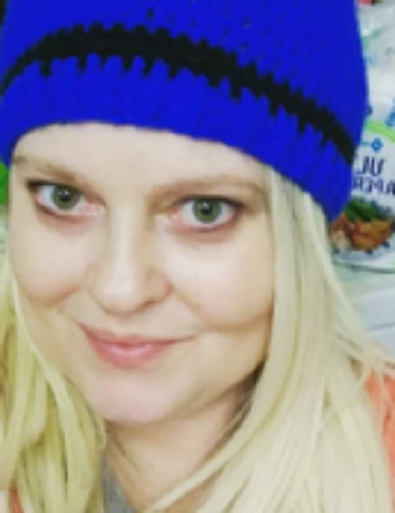​Tara Leigh Jones Smith