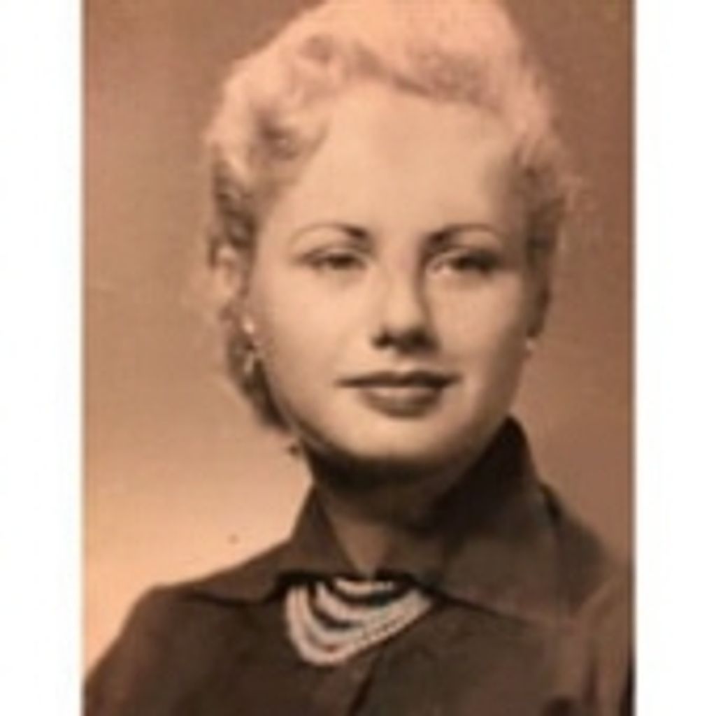 Joan C. Hunziker Profile Photo