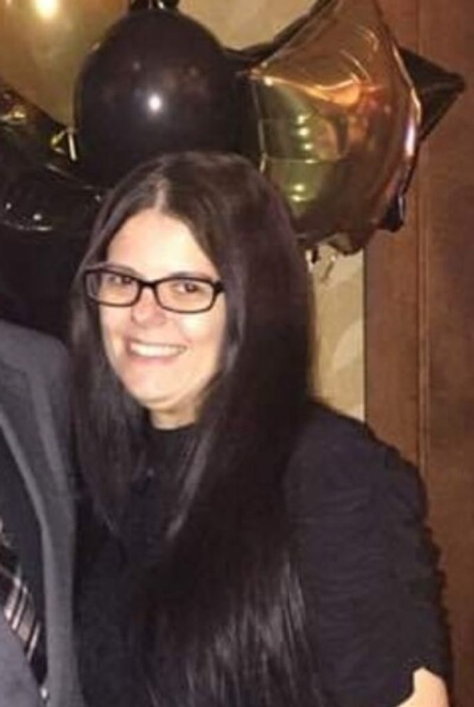 Sarah Luke Profile Photo