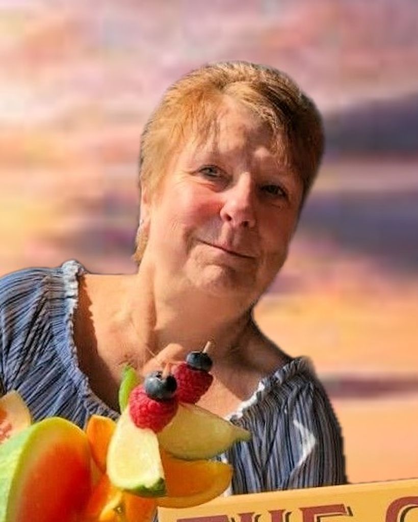 Patricia Anne Finnegan