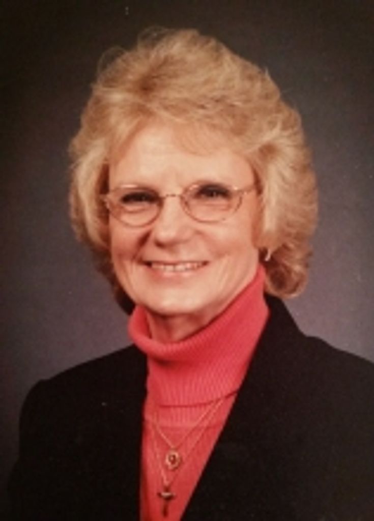 Ellen Truman Rynes