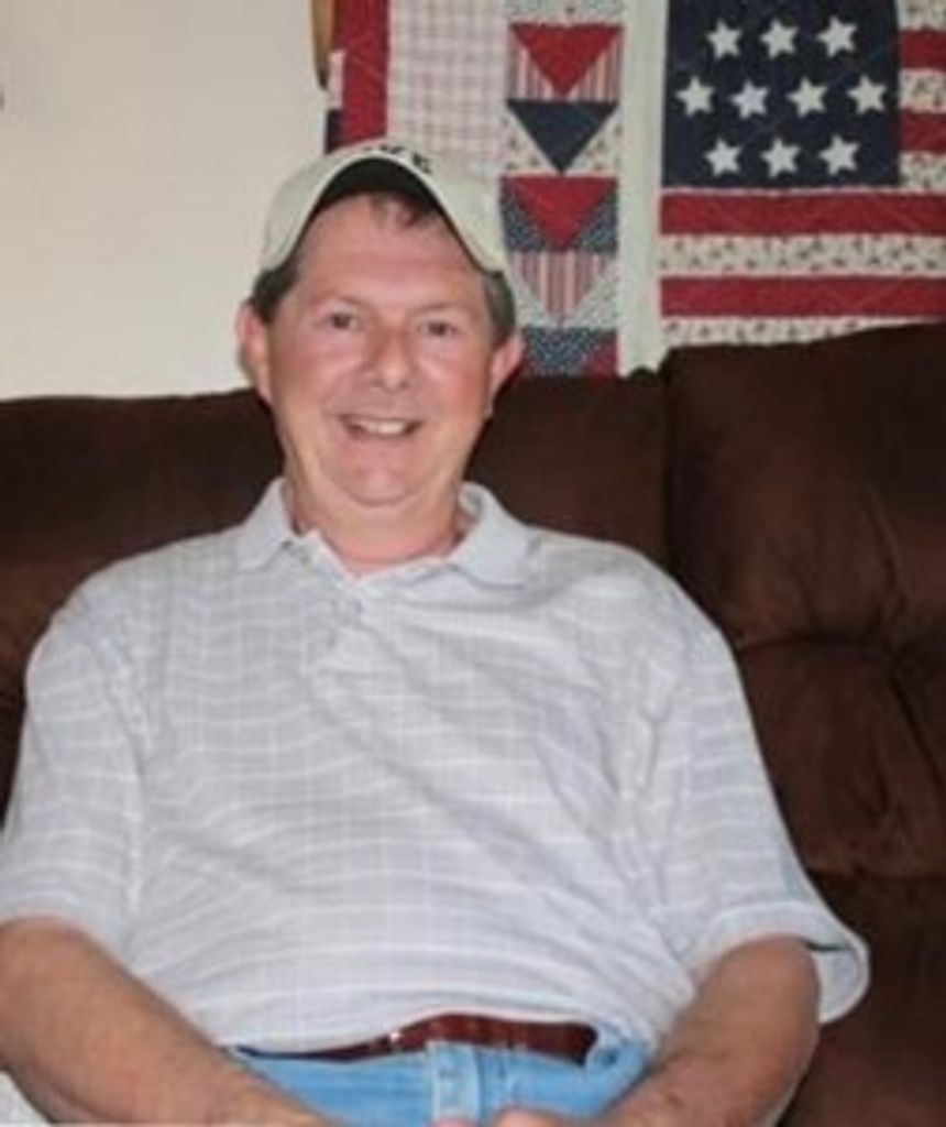 Gary D. Saylor Profile Photo