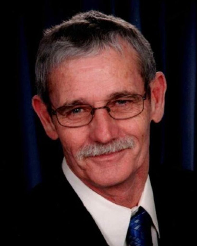 Michael Terry Lowrance
