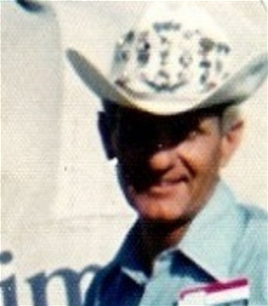 George Sellers Smith