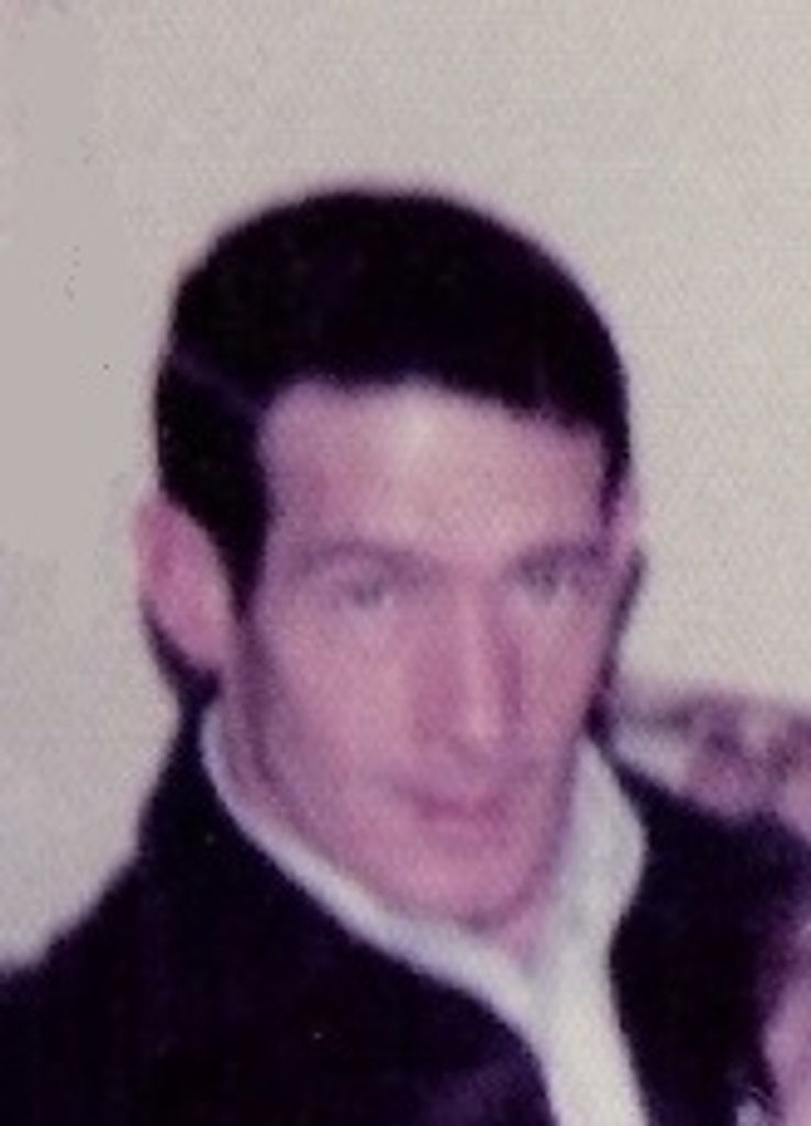Billy Joe Hurst