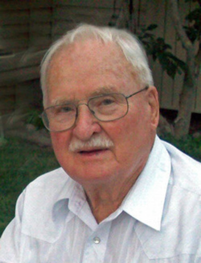 Byron Ray Christiansen
