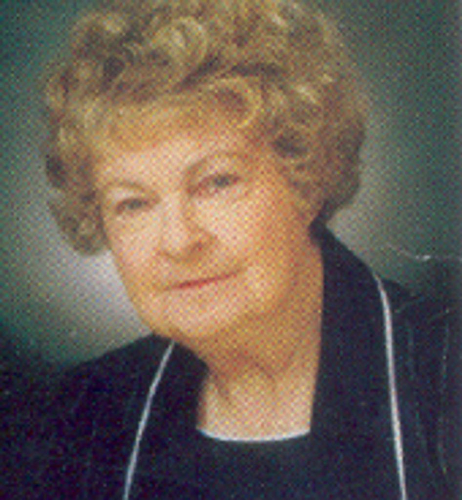 Helen L. Sellers