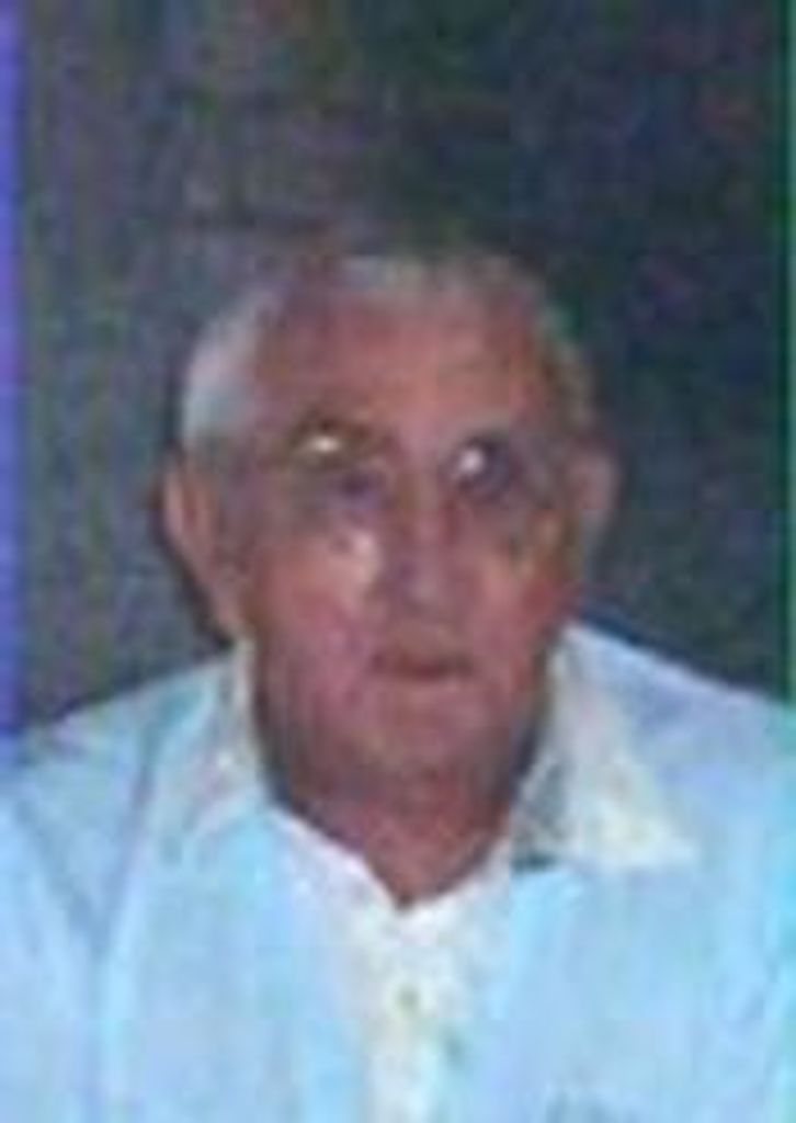 Elmer Ray Propp