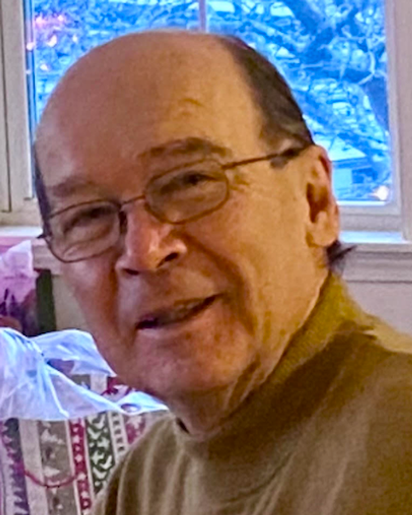 Thomas C. Flanagan Profile Photo