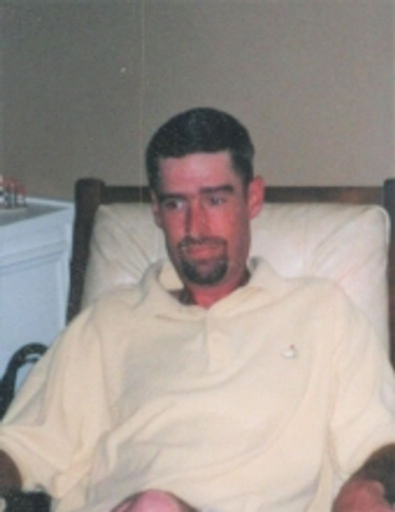 James Frederick "Fred" Mitchell Profile Photo