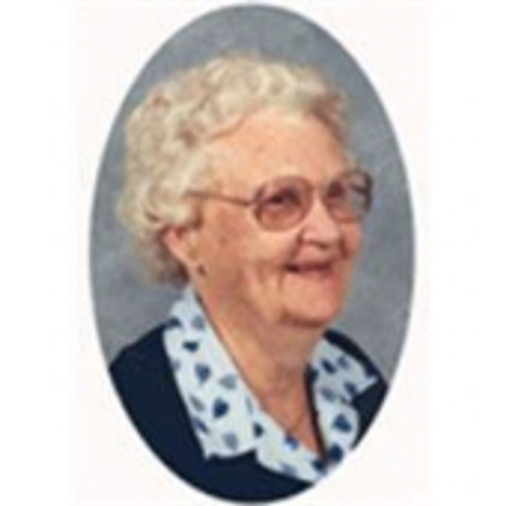Myrtle Whisenant