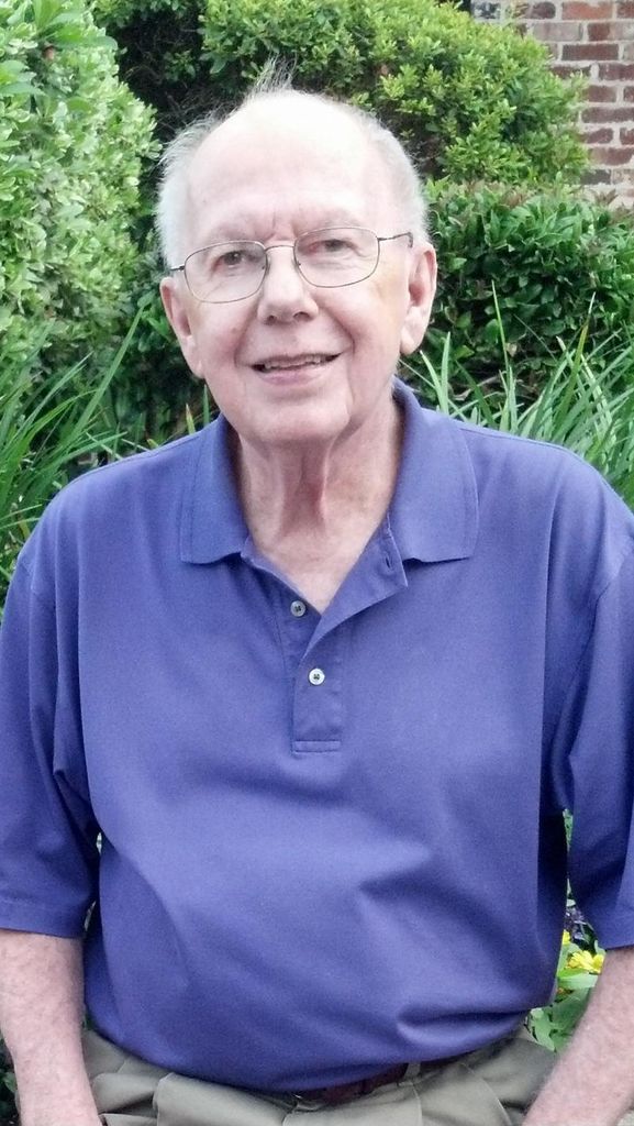 William Clark Redman, Ii