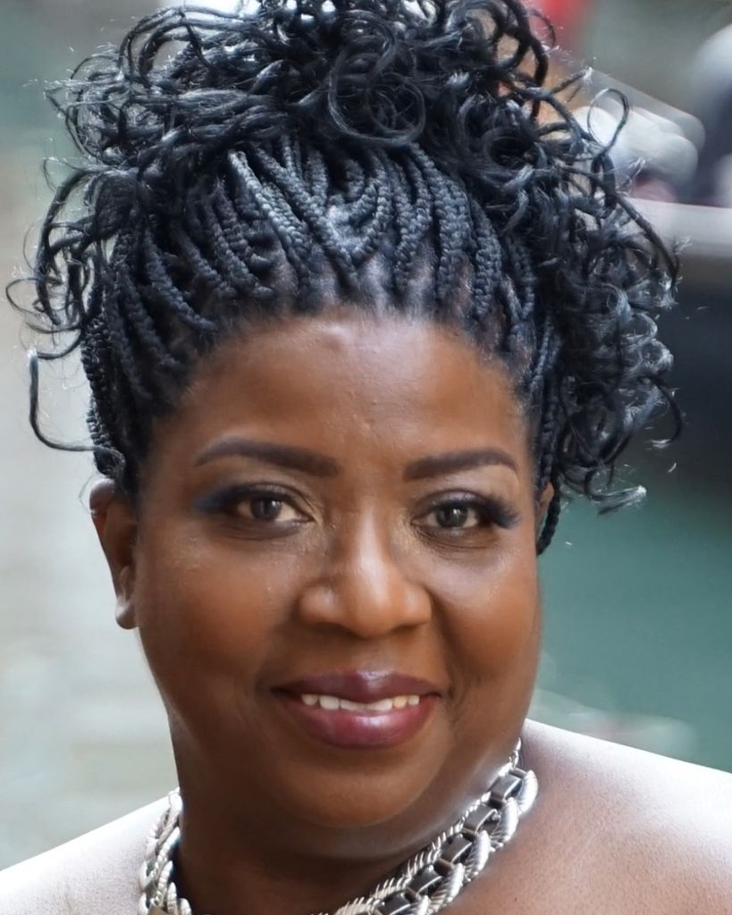 CHERRYL ELAINE MCCOY Profile Photo