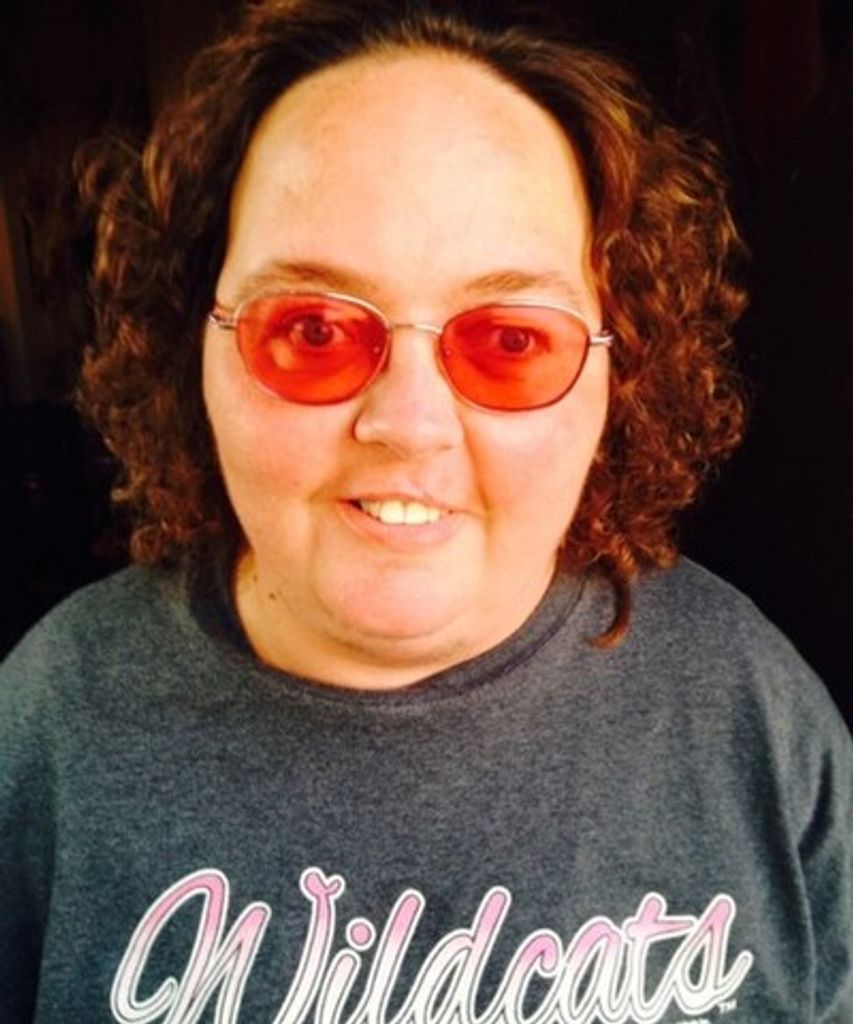 Cynthia Reed Profile Photo